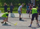 Michal Sláma : Florbal 19.5.2018